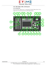 Preview for 37 page of VALCO MELTON EC4 Instruction Manual