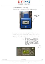 Preview for 39 page of VALCO MELTON EC4 Instruction Manual