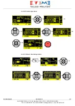 Preview for 43 page of VALCO MELTON EC4 Instruction Manual