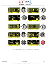 Preview for 44 page of VALCO MELTON EC4 Instruction Manual