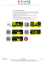 Preview for 52 page of VALCO MELTON EC4 Instruction Manual