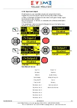 Preview for 56 page of VALCO MELTON EC4 Instruction Manual