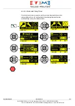 Preview for 58 page of VALCO MELTON EC4 Instruction Manual