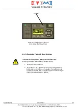 Preview for 62 page of VALCO MELTON EC4 Instruction Manual