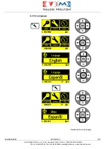 Preview for 63 page of VALCO MELTON EC4 Instruction Manual