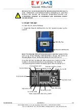 Preview for 75 page of VALCO MELTON EC4 Instruction Manual