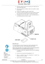 Preview for 82 page of VALCO MELTON EC4 Instruction Manual