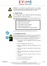 Preview for 108 page of VALCO MELTON EC4 Instruction Manual