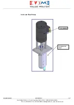 Preview for 116 page of VALCO MELTON EC4 Instruction Manual