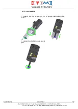 Preview for 117 page of VALCO MELTON EC4 Instruction Manual