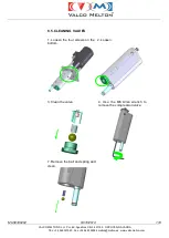 Preview for 119 page of VALCO MELTON EC4 Instruction Manual