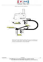 Предварительный просмотр 26 страницы VALCO MELTON EC4 Manual