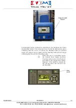 Предварительный просмотр 36 страницы VALCO MELTON EC4 Manual