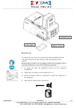 Предварительный просмотр 48 страницы VALCO MELTON EC4 Manual