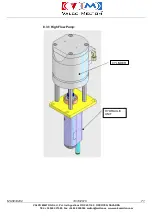 Предварительный просмотр 76 страницы VALCO MELTON EC4 Manual