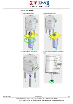 Предварительный просмотр 77 страницы VALCO MELTON EC4 Manual