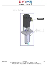 Предварительный просмотр 80 страницы VALCO MELTON EC4 Manual