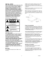 Preview for 2 page of Valcom IP Solutions VIP-802 Manual