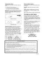 Preview for 3 page of Valcom IP Solutions VIP-802 Manual