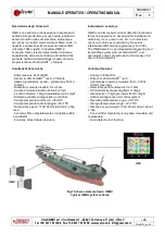 Preview for 4 page of Valcom OMD Series Operating Manual