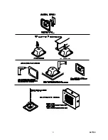 Preview for 3 page of Valcom V-1090 Flexhorn Instruction Manual