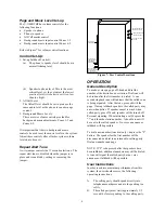 Preview for 4 page of Valcom V-1109RTHF User Manual