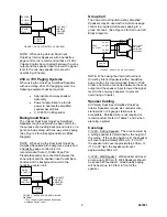 Предварительный просмотр 2 страницы Valcom V-1220 Product Manual