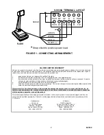 Предварительный просмотр 2 страницы Valcom V-400 Quick Start Manual