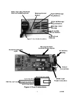 Предварительный просмотр 4 страницы Valcom V-9908 User Manual