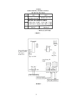 Предварительный просмотр 4 страницы Valcom V-9933A User Manual