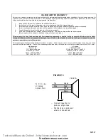 Предварительный просмотр 4 страницы Valcom V-9947A Quick Start Manual