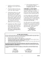 Preview for 2 page of Valcom V-9956 Quick Start Manual