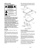 Preview for 2 page of Valcom VIP-804 User Manual
