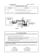 Preview for 3 page of Valcom VP-4124 User Manual