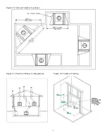 Preview for 6 page of Valcourt Beaumont Installation And Operation Manual