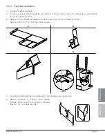 Preview for 23 page of Valcourt FG00001 Installation Instructions Manual