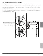 Preview for 27 page of Valcourt FG00001 Installation Instructions Manual