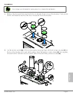 Preview for 55 page of Valcourt FG00001 Installation Instructions Manual