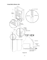 Preview for 23 page of Valcourt FP-7-LM ANTOINETTE Installation And Operation Manual