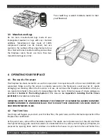 Preview for 17 page of Valcourt FP10 Lafayette Installation And Operation Manual