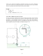 Preview for 19 page of Valcourt FP10 Lafayette Installation Instructions Manual