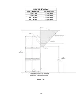 Preview for 25 page of Valcourt FP11 FRONTENAC Installation And Operation Manual