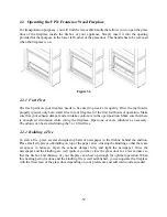 Preview for 52 page of Valcourt FP11 FRONTENAC Installation And Operation Manual