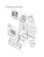 Preview for 62 page of Valcourt FP11 FRONTENAC Installation And Operation Manual