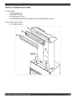 Preview for 75 page of Valcourt FP12 Mundo Installation And Operation Manual