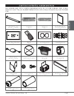 Предварительный просмотр 9 страницы Valcourt L48 Installation Instructions And Owner'S Manual