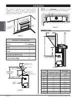 Предварительный просмотр 14 страницы Valcourt L48 Installation Instructions And Owner'S Manual