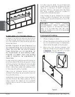 Предварительный просмотр 16 страницы Valcourt L48 Installation Instructions And Owner'S Manual