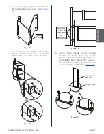 Предварительный просмотр 17 страницы Valcourt L48 Installation Instructions And Owner'S Manual