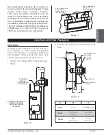 Предварительный просмотр 19 страницы Valcourt L48 Installation Instructions And Owner'S Manual